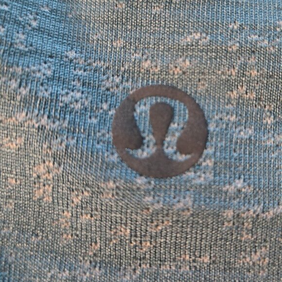 Lululemon Mens Metal Vent Tech Short Sleeve 2.0 - XL - Picture 6 of 7